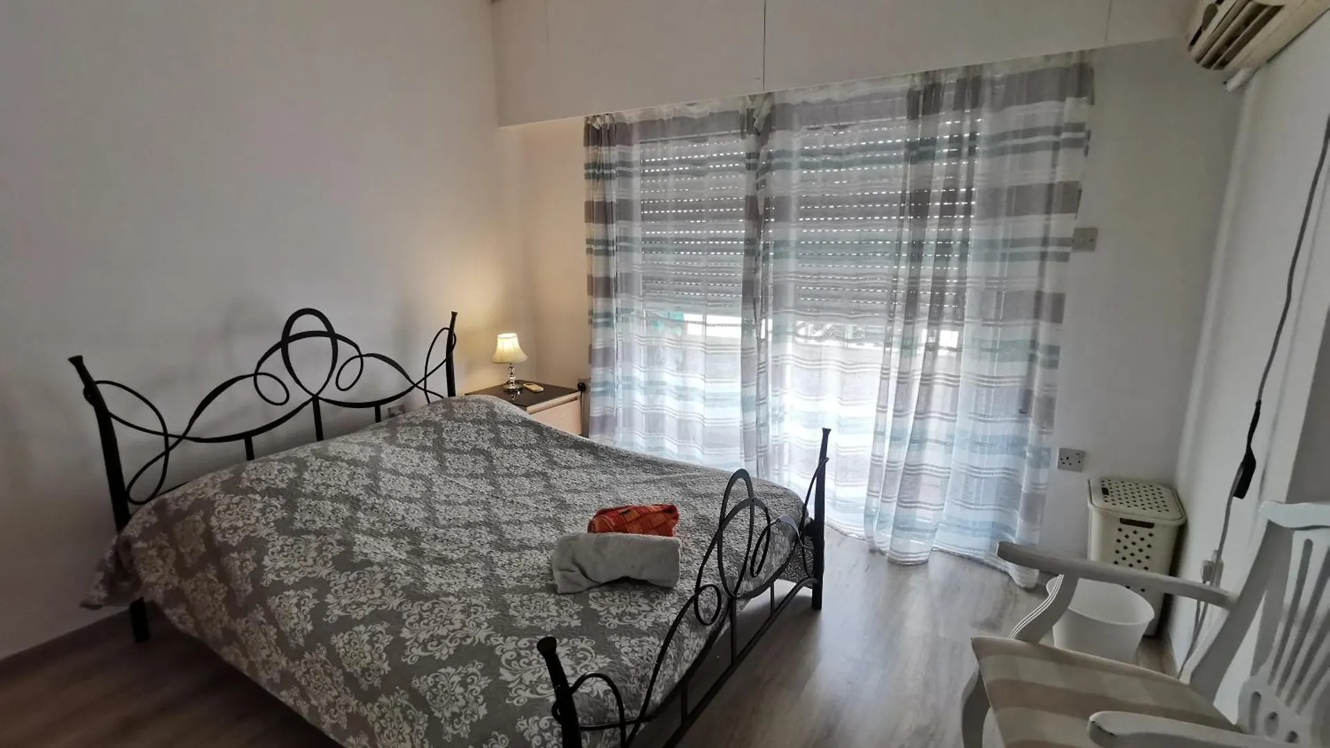 Anne 3 Bedroom Apartment Lárnaka