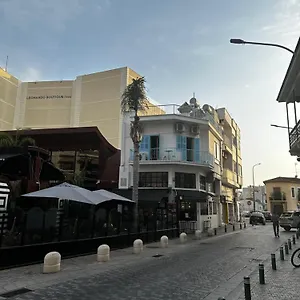  Apartament 2 Bedroom In Ermou 4 Minute Walk
