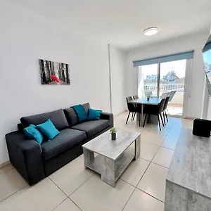  Apartament Georgiou 202