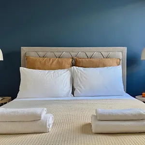  Apartament Yialos Village By Cybarco