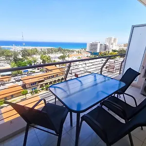  Apartament Paradise Palms Seaview